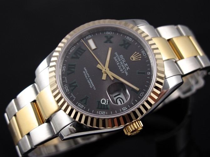 Rolex Watch 1660